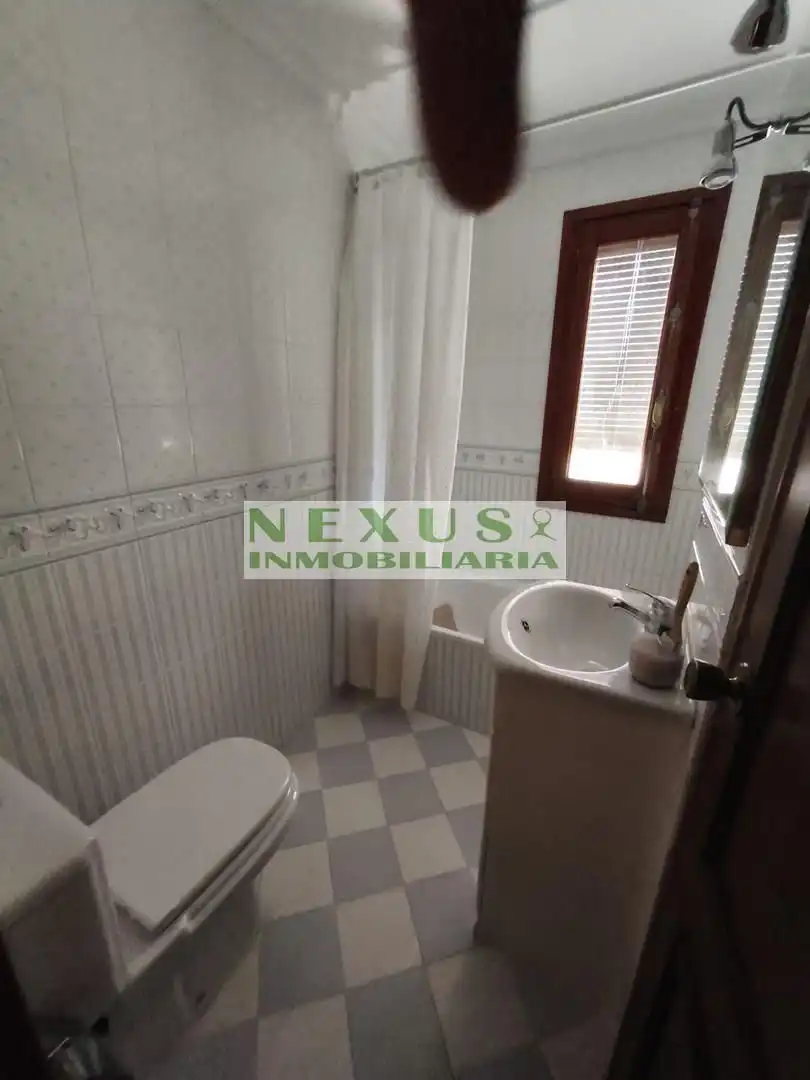 Wohnung mit Aufzug zur Miete in Centro, imagen 42