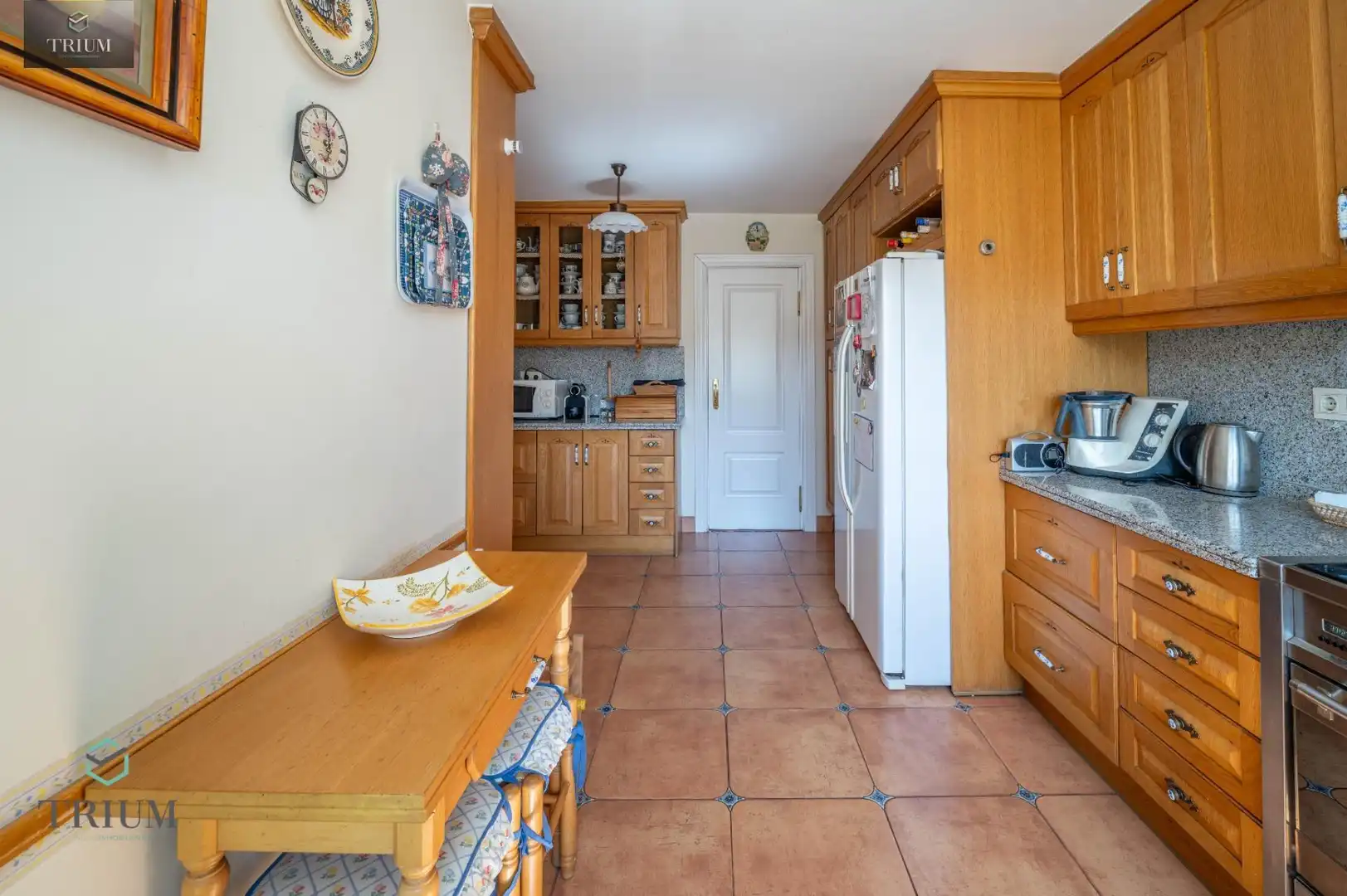 Habitatge amb terrassa en venda a Huétor Vega, imagen 17