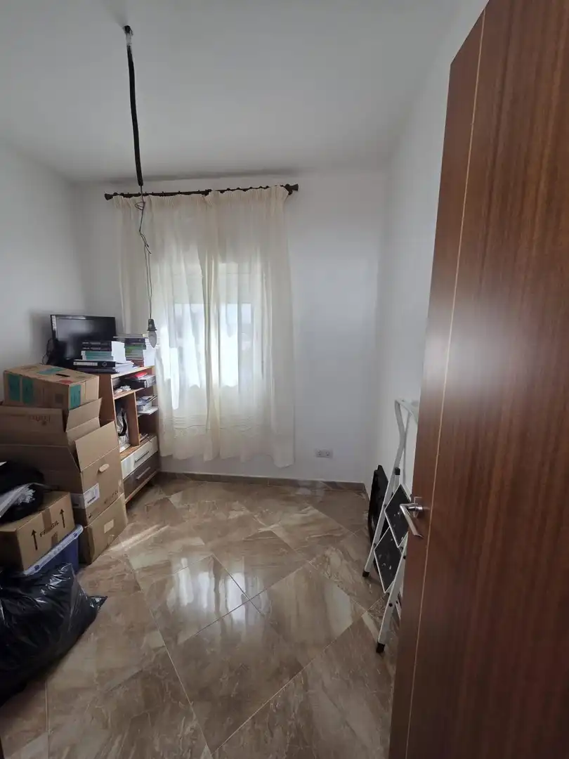 Dormitori de Casa adosada en venda en San Fernando