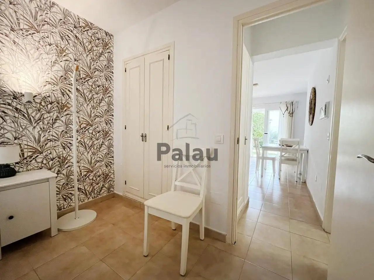 Apartament en venda a De Sa Punta, Cala en Blanes
