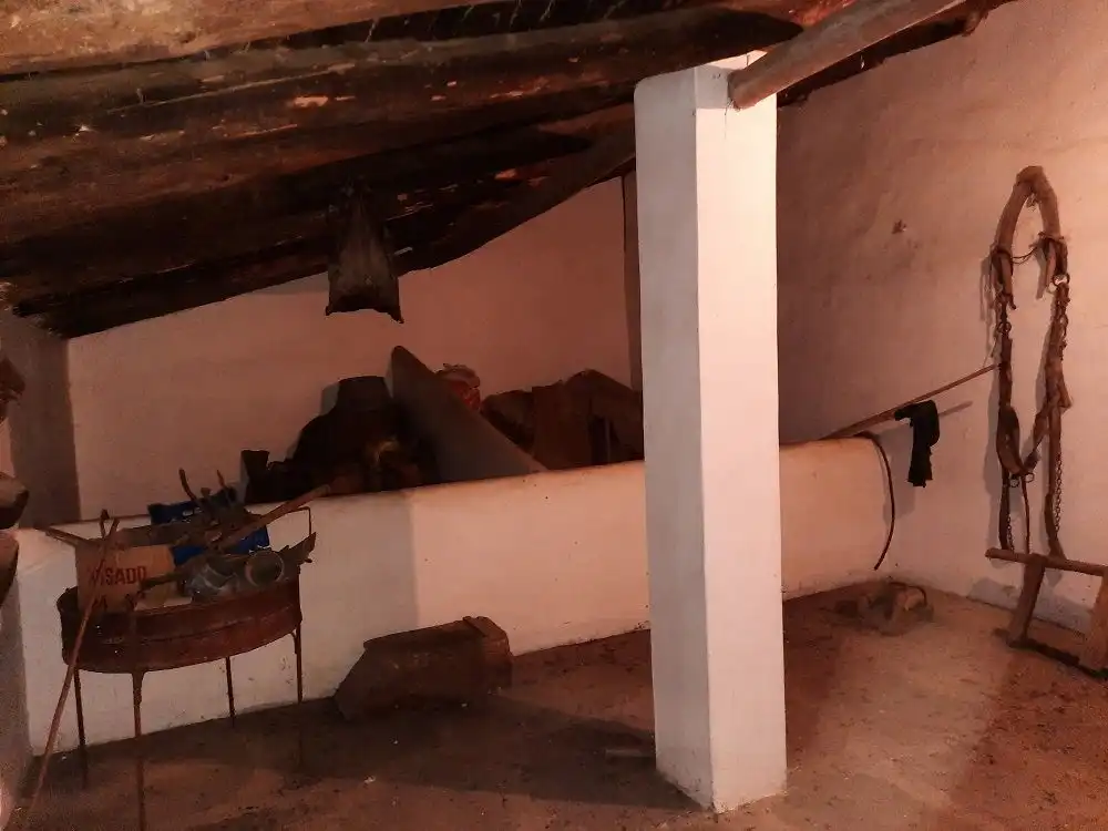 Casa o xalet en venda en Brozas