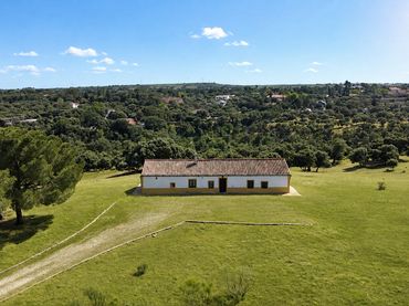 Casa con balcón en venta en Raya del Palancar - Guadamonte