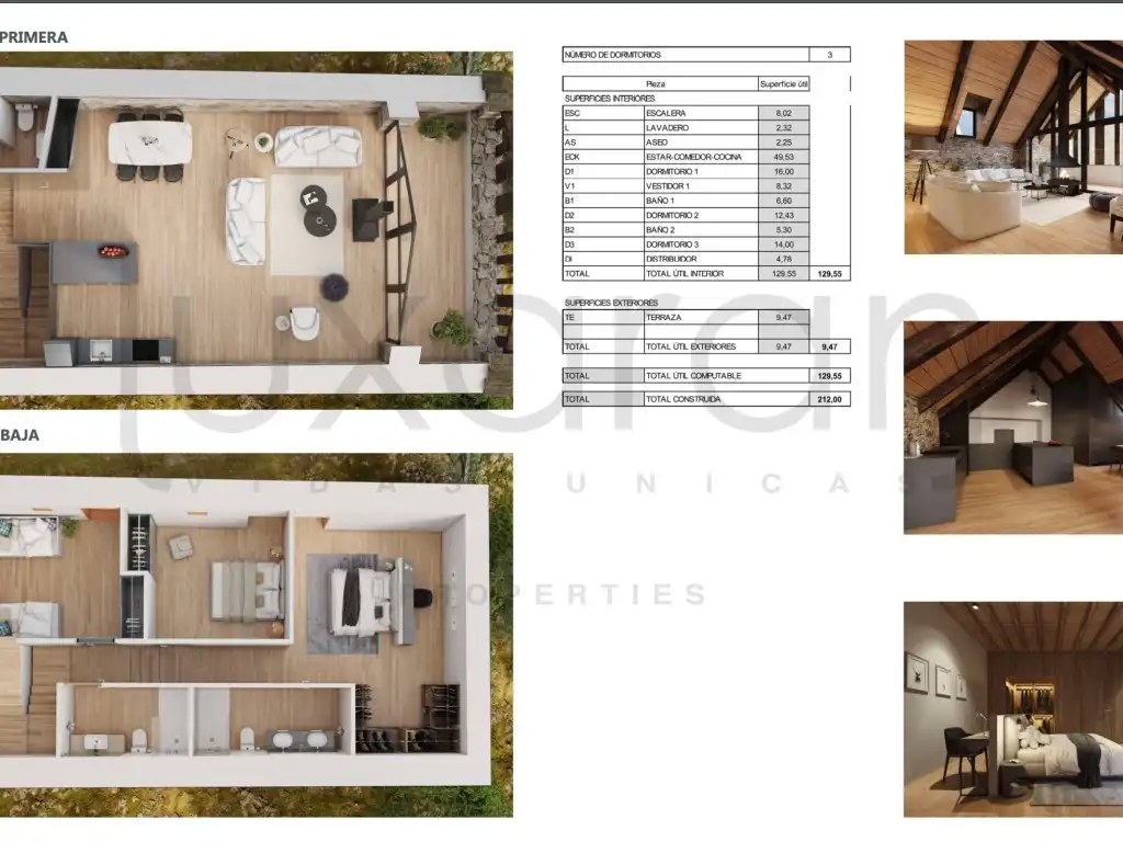 Casa en venta en Calle San Antonio, imagen 3