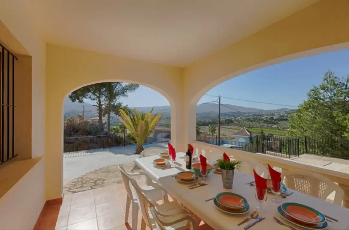 Maison avec jardin à vendre à Canuta, imagen 5