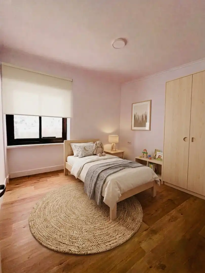 Habitación de Piso en venta en Elda con Horno