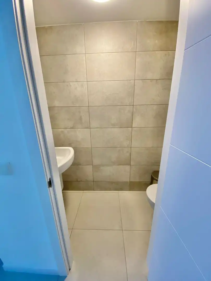 Casa a schiera con piscina in affitto a Pueblo, imagen 17