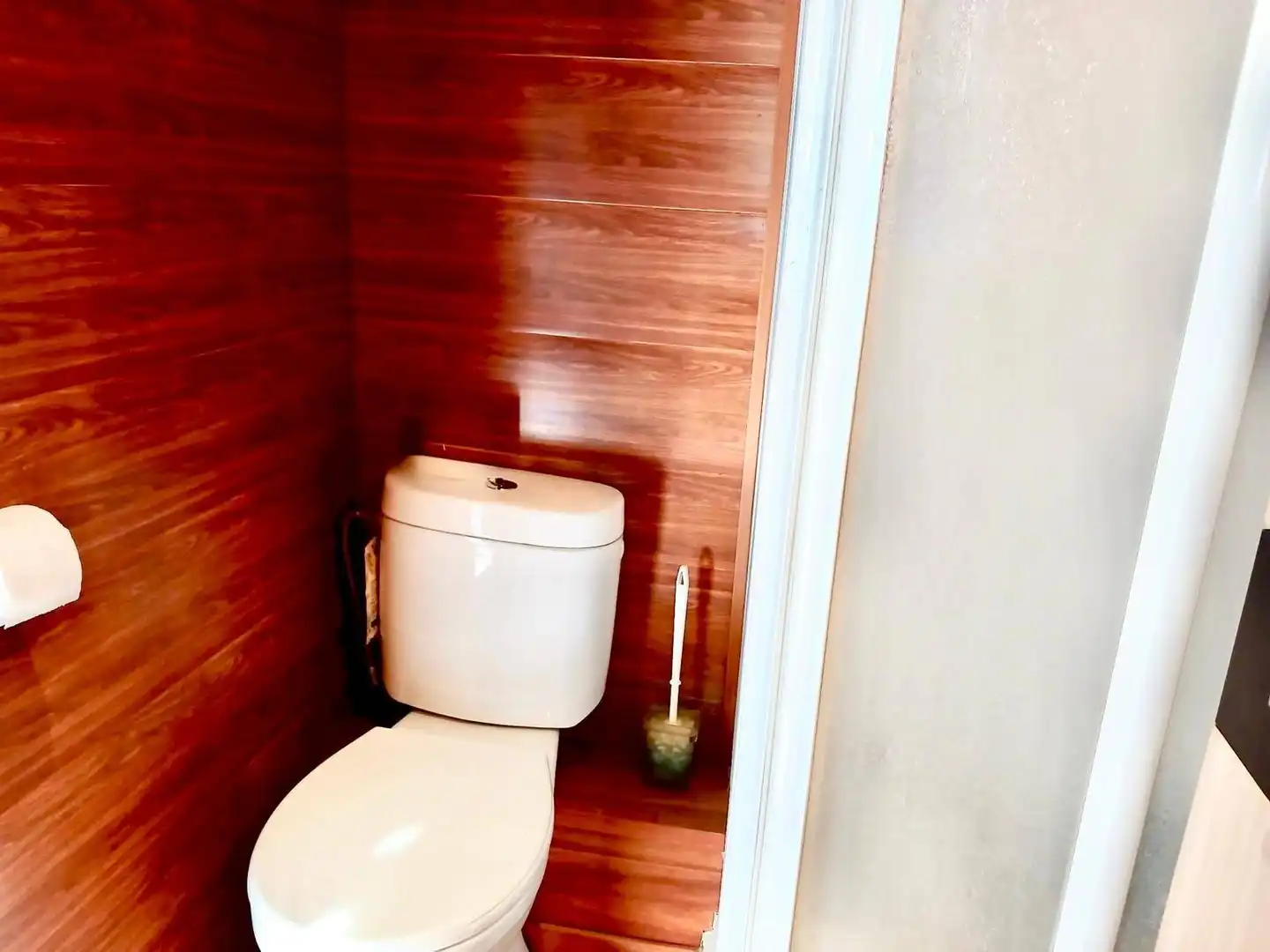 Piso con terraza en venta en La Plana, imagen 23