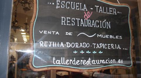 Photo 5 of Premises to rent in Calle del Buen Suceso, 20, Argüelles, Madrid