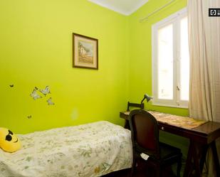 Flat to share in Ibiza de Madrid
