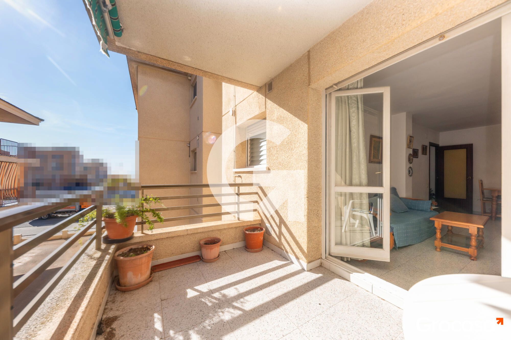Apartament en venda a CL BARCELONA, Segur de Calafell