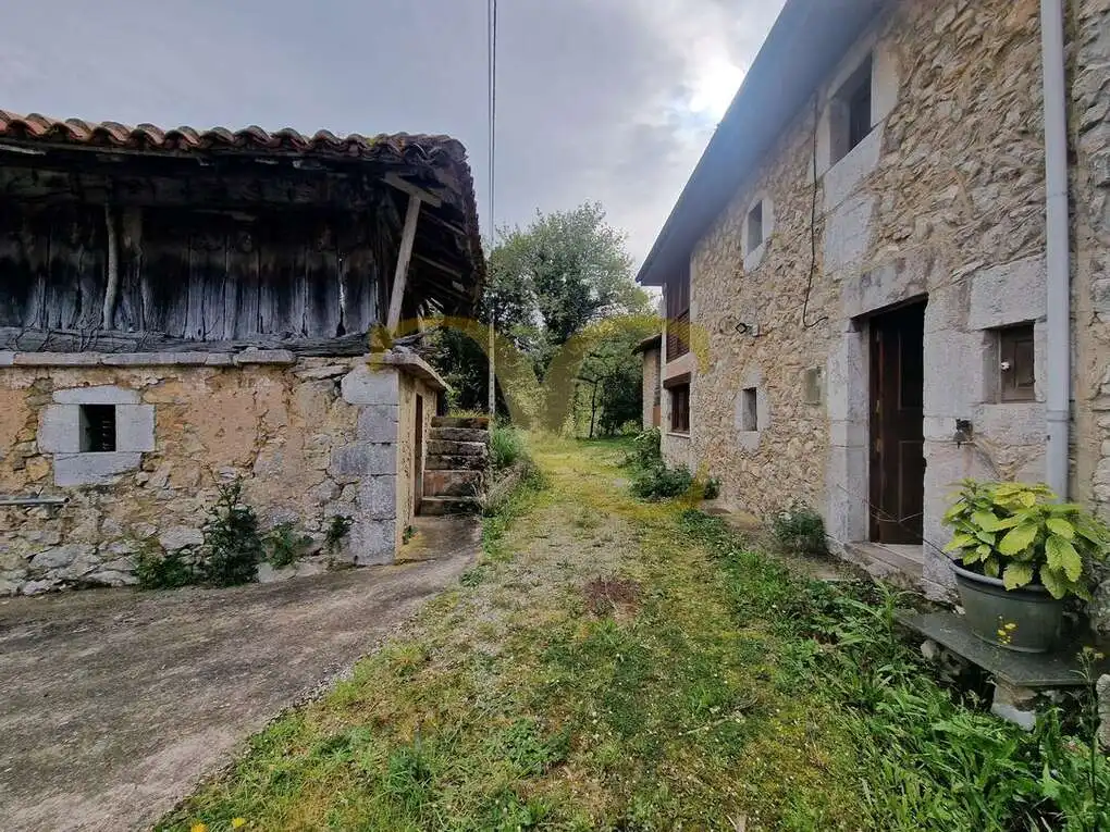 Casa en venta en La Pesa de Pria, imagen 4