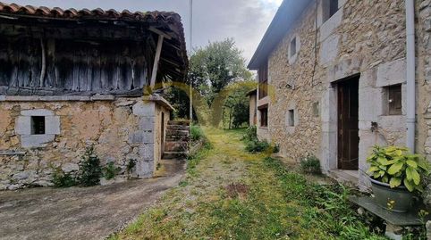 Foto 4 de Casa o xalet en venda a La Pesa de Pria, Pría - Nueva-Hontoria - Naves, Llanes