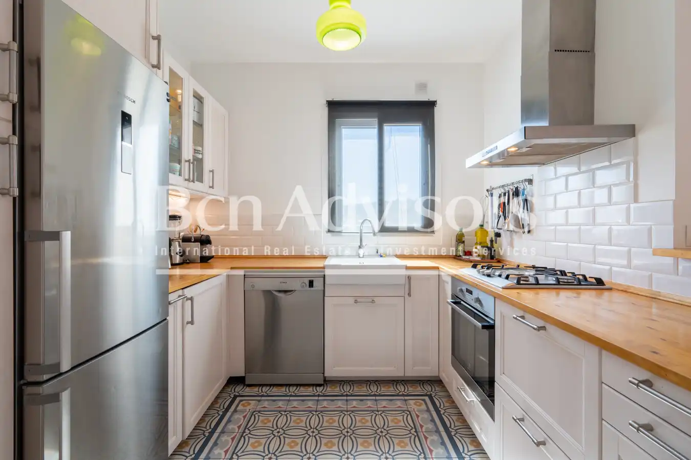 Wohnung mit Aufzug zum Verkauf in Eixample, imagen 14