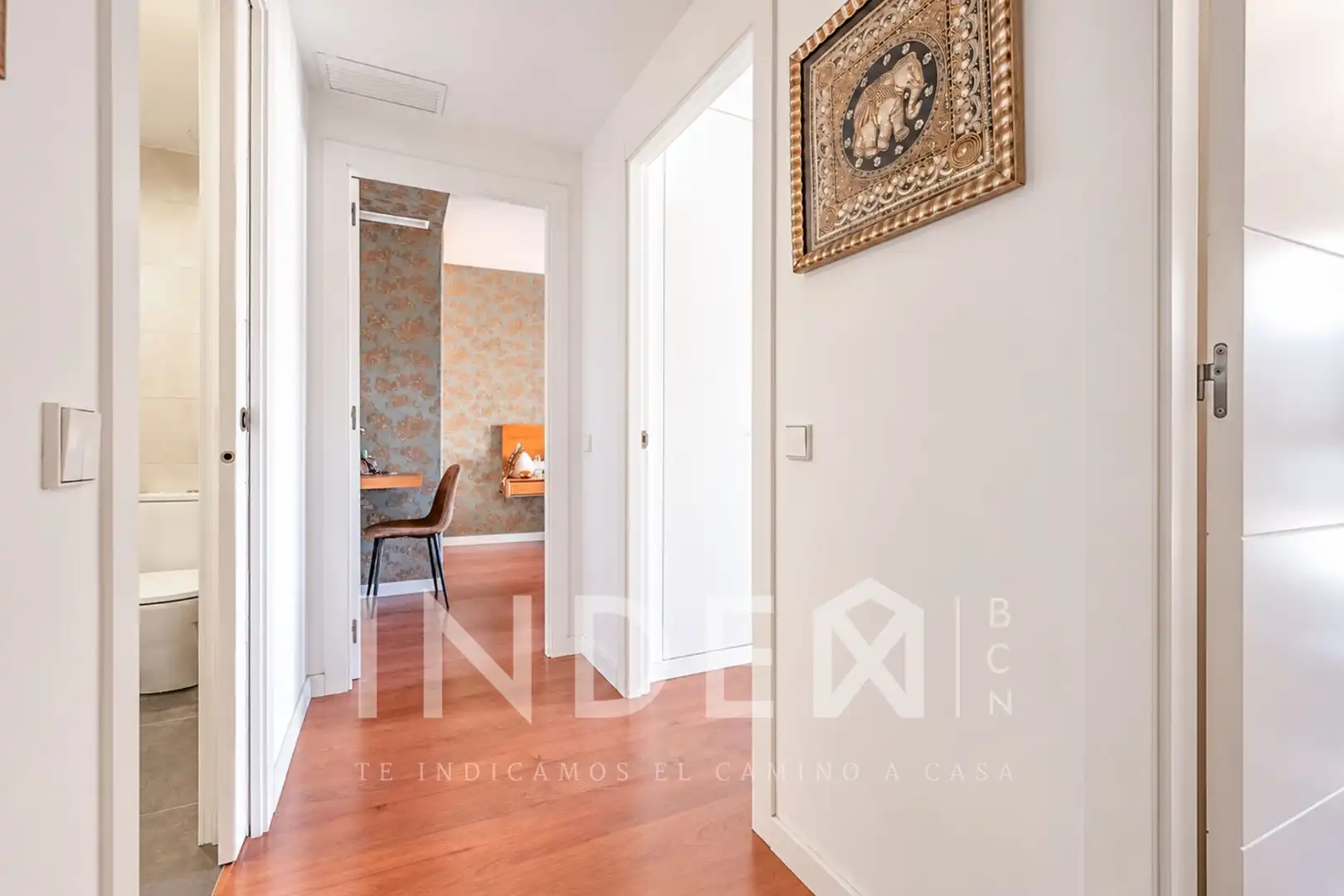 Flat with lift for sale in Vallpineda - Santa Bárbara, imagen 12