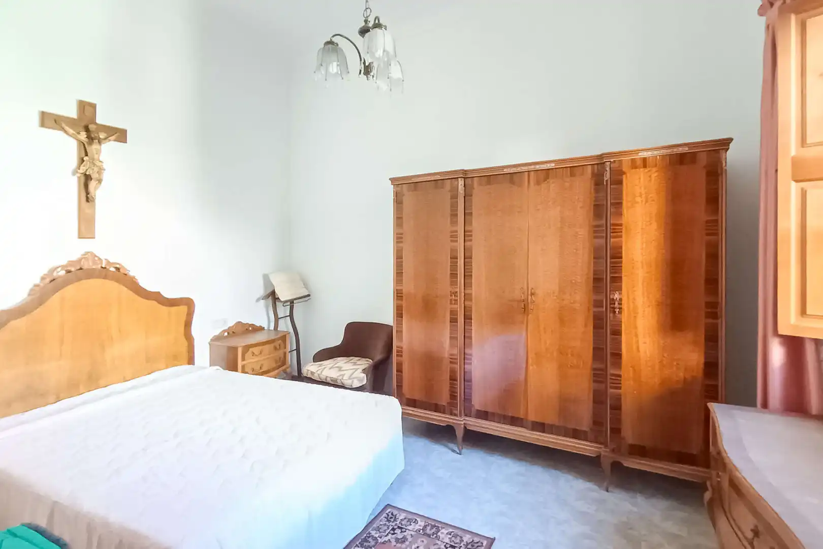 Casa amb terrassa en venda a Muro, imagen 15