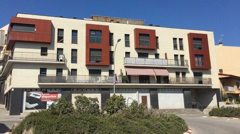 Foto 5 de Trastero en venta en C/ Puigvert, Tordera pueblo, Tordera