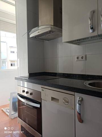 Piso en Alquiler en Cruz Roja