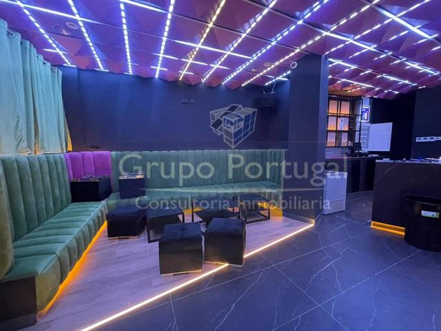 Local comercial en Alquiler en Cuatro Caminos - Azca