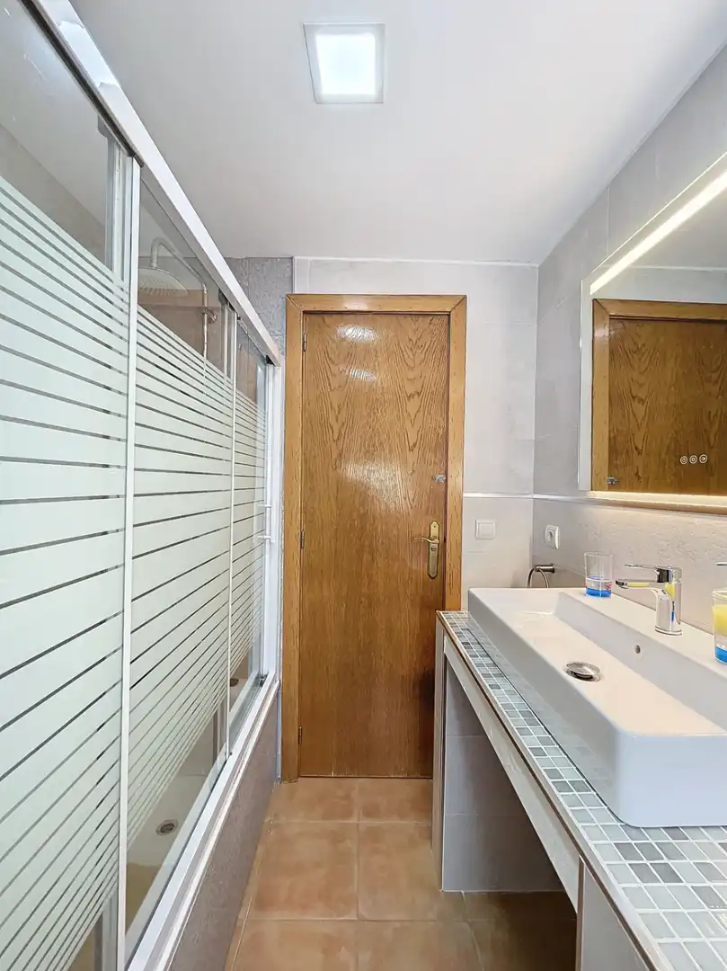 Chalet con piscina en venta en Montebello - Nou Espai, imagen 25