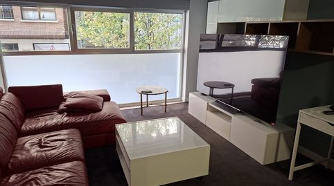 GARAJE DOBLE CON VIVIENDA EN P. ANTXO, imatge 2