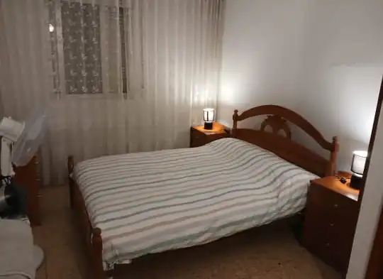 Dormitori de Pis en venda en Puertollano amb Traster, Moblat i Rentadora