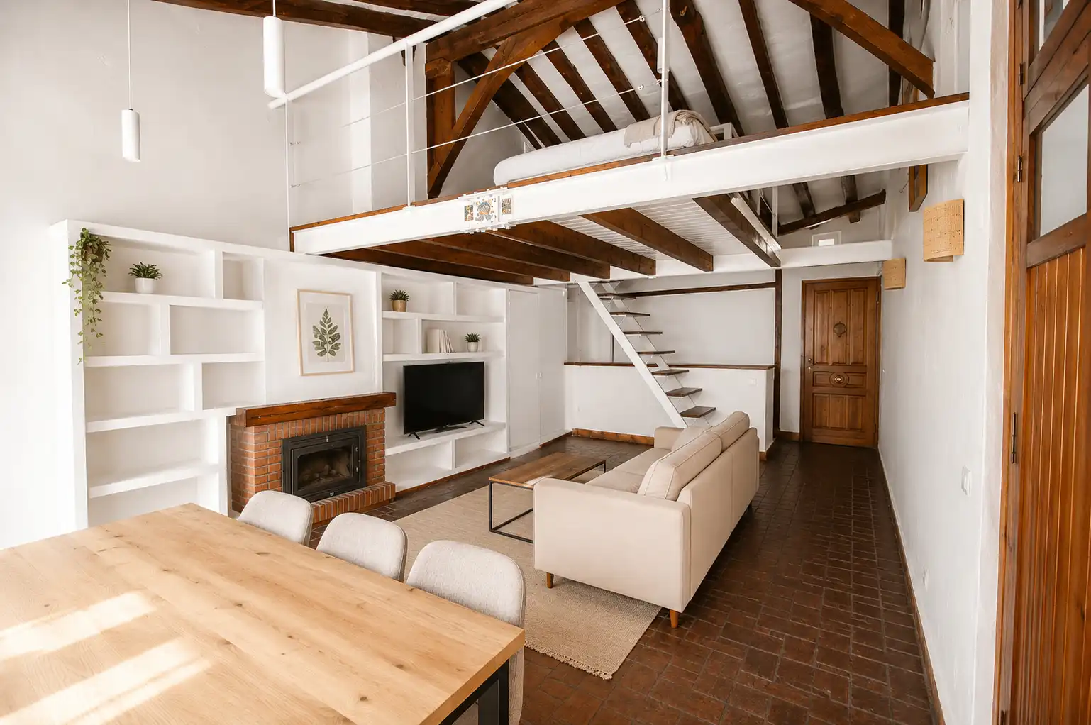 Flat for sale in Centro, imagen 10