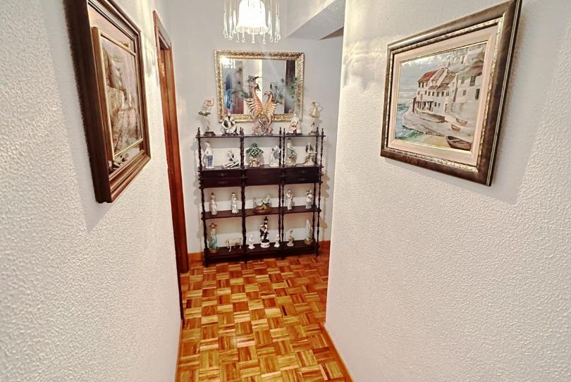 Foto 1 de Pis en venda a Rúa José Trasande, 1, Marín, Pontevedra