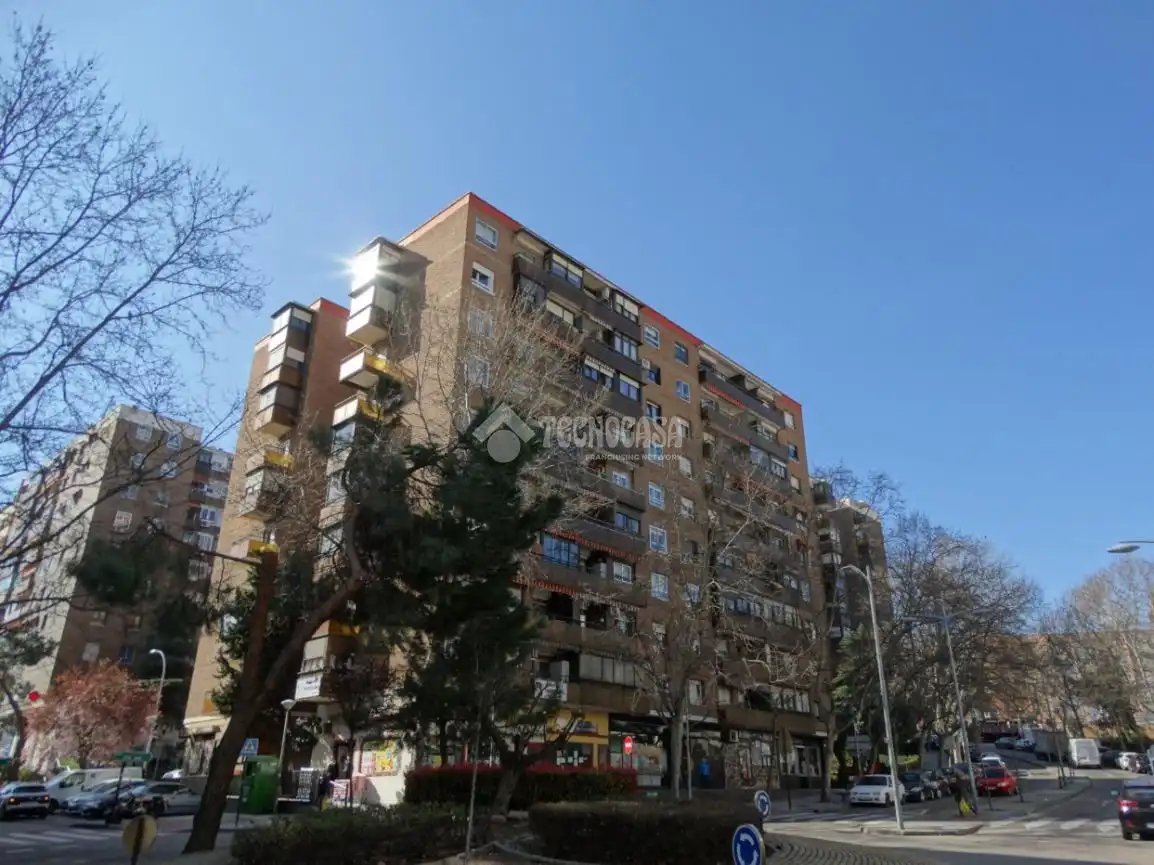 Pis amb ascensor en venda a Centro, imagen 20