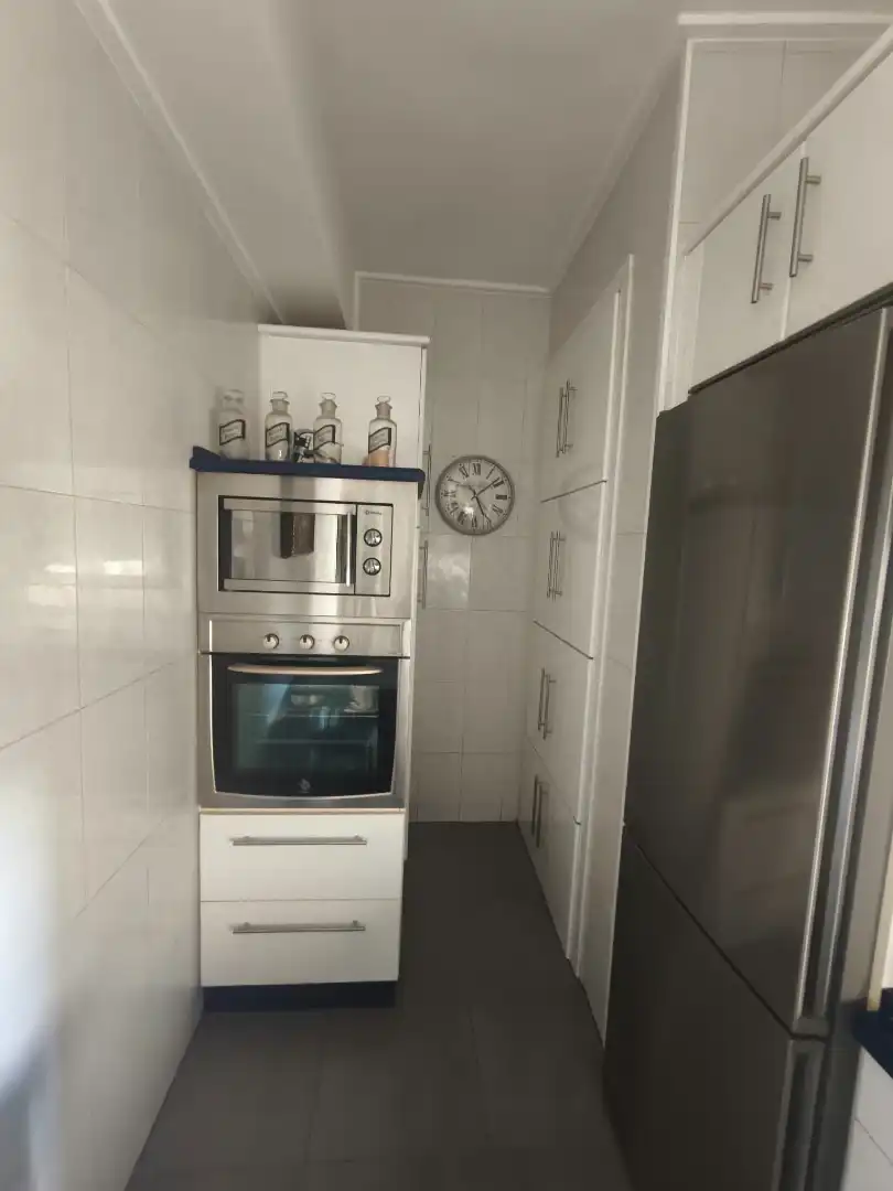 Cocina de Piso en venta en Casco Viejo