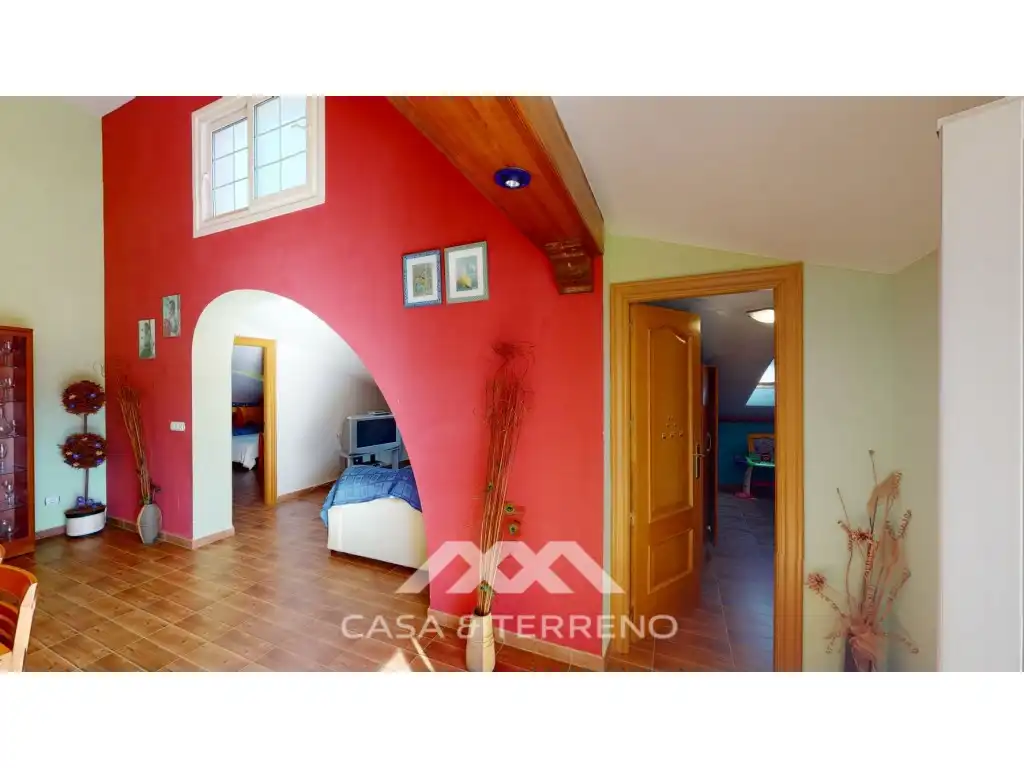 Casa con piscina en venta en Alcaucín, imagen 44