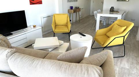 Foto 5 de Apartament en venda a Mediterrania, Centre - Platja, Girona