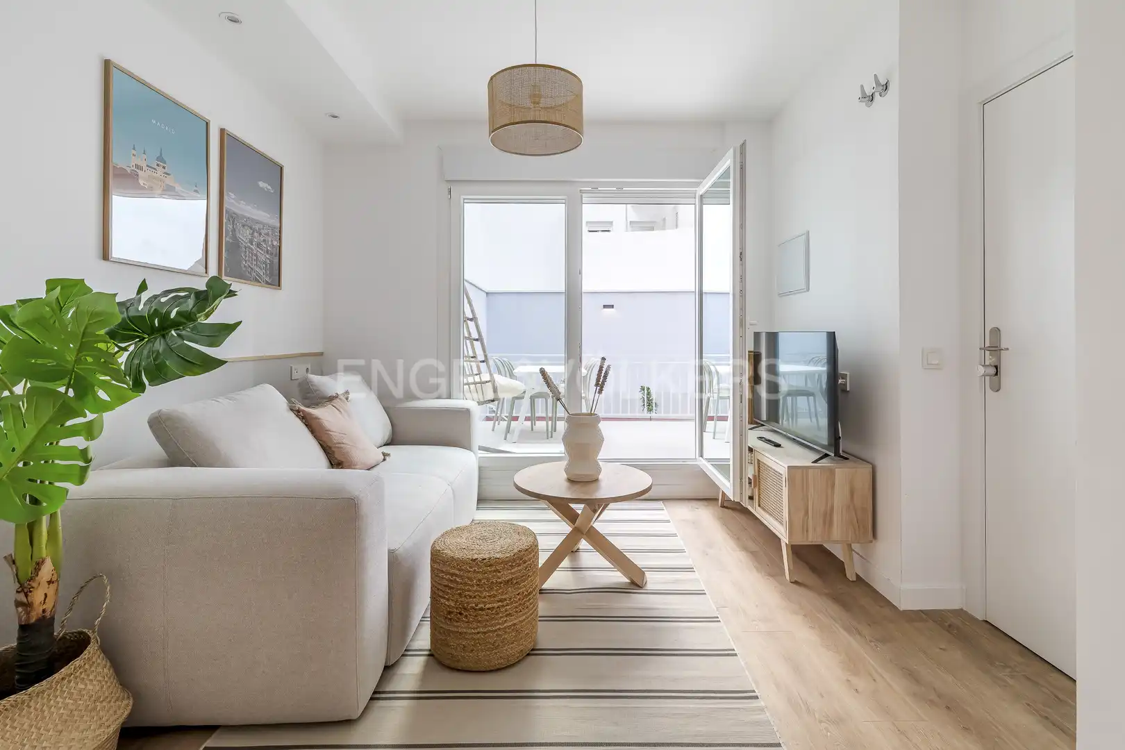 Appartement avec ascenseur à louer à Calle de Teruel, imagen 2