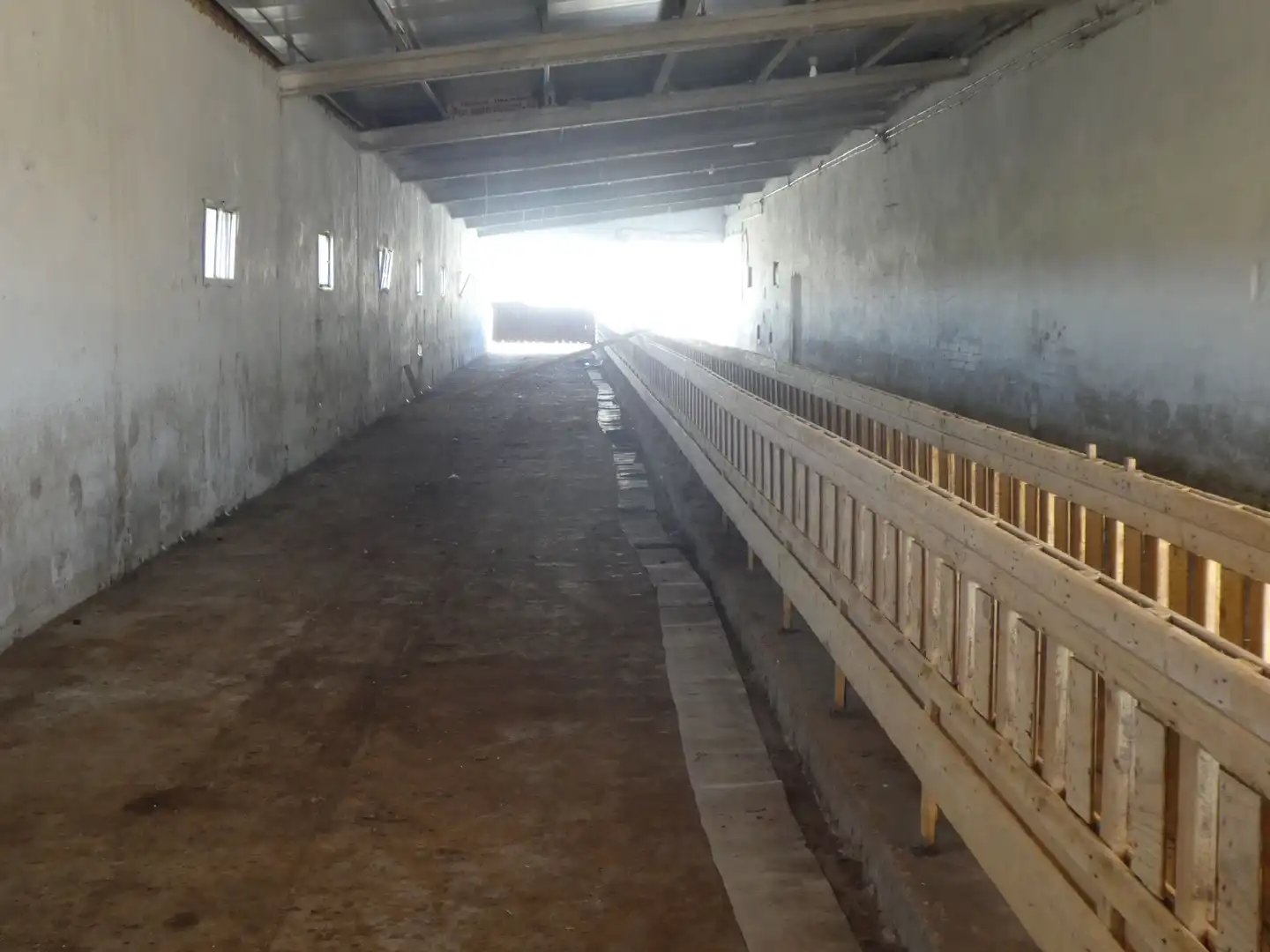 Industrial buildings for sale in Villahoz