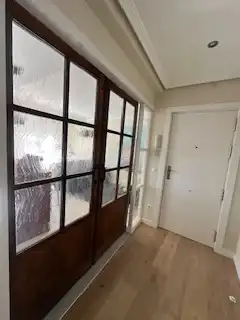 Apartament en venda en León Capital  amb Calefacció, Parquet i Terrassa
