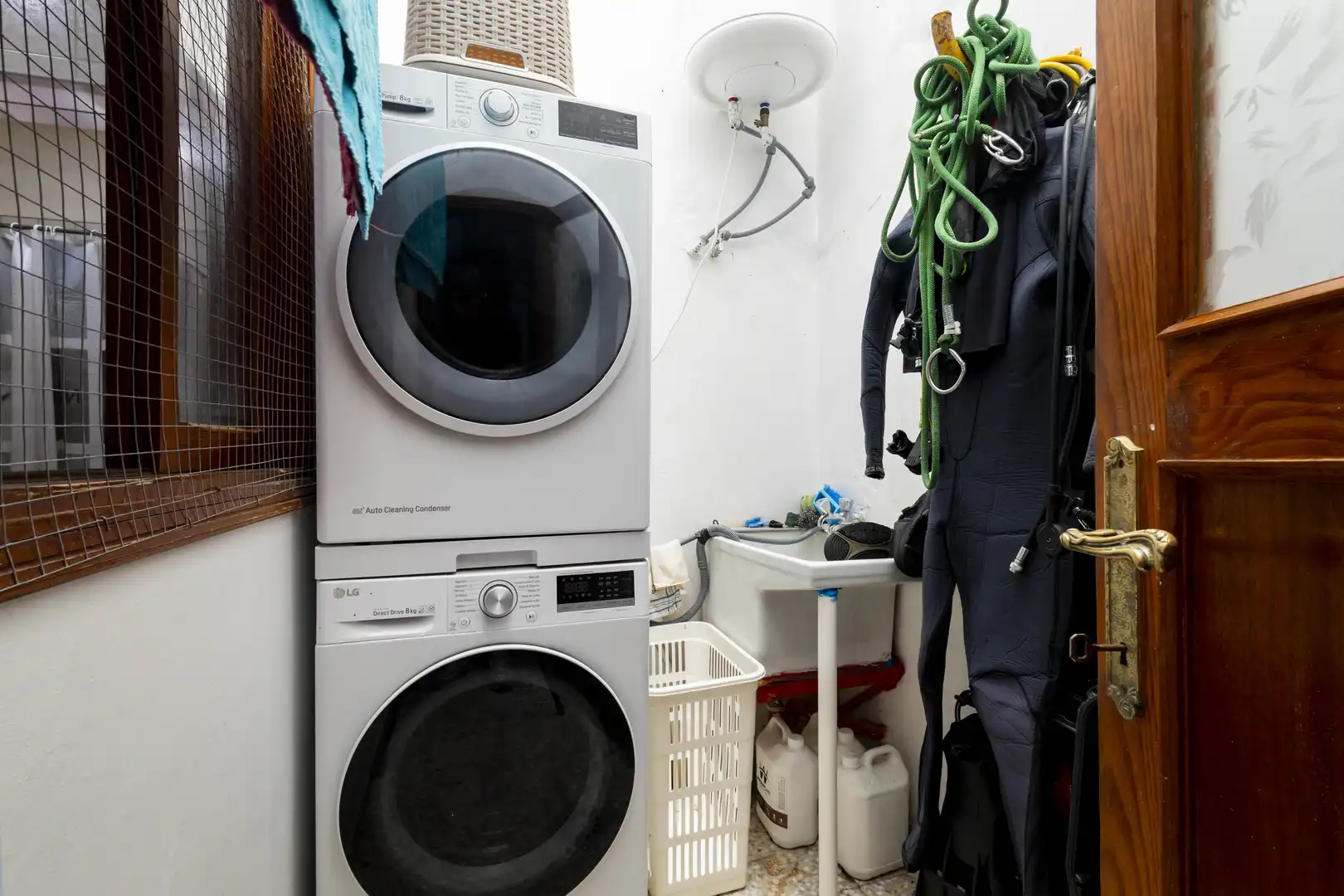 Piso en venta en Santa Cruz de Tenerife con Balcón