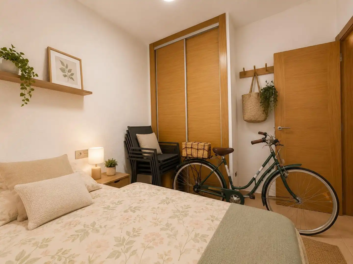 Ground floor with terrace to rent in Calle ARACELI, imagen 11