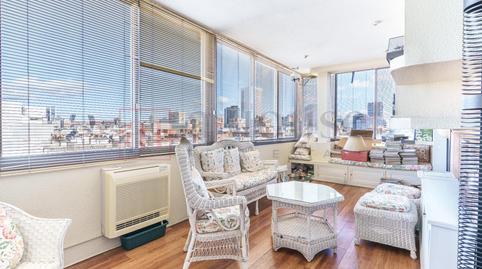 Foto 3 de Ático en venta en Calle de Dulcinea, Cuatro Caminos - Azca,  Madrid Capital