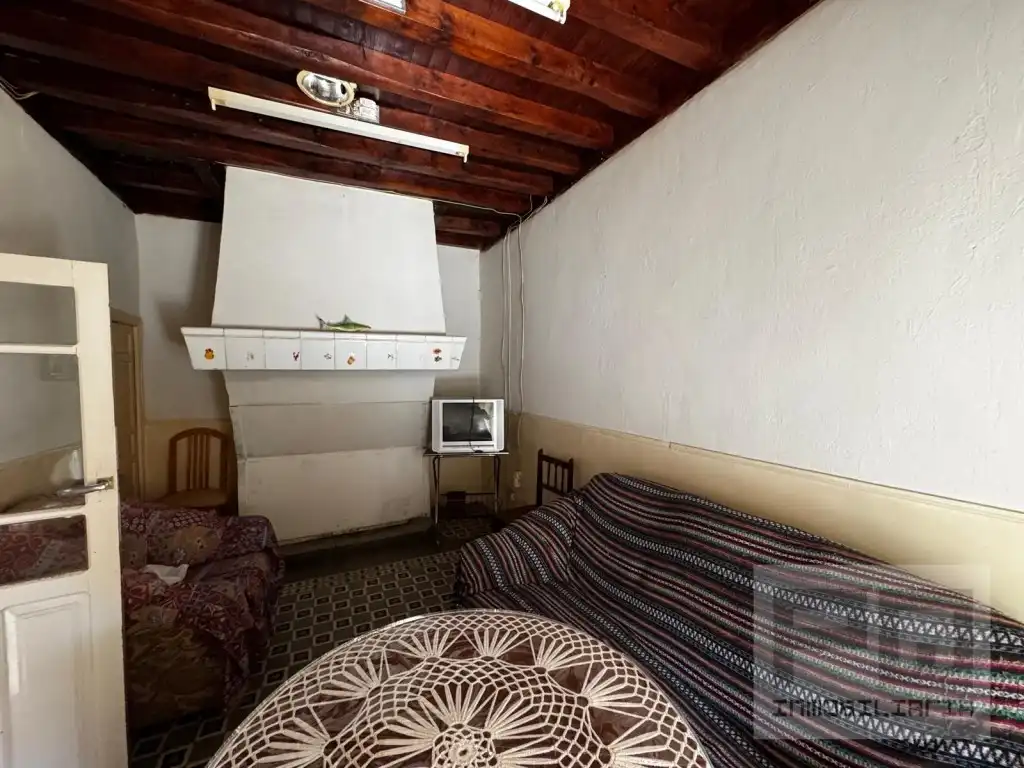 Wohnzimmer von Haus oder Chalet zum Verkauf in Hernansancho