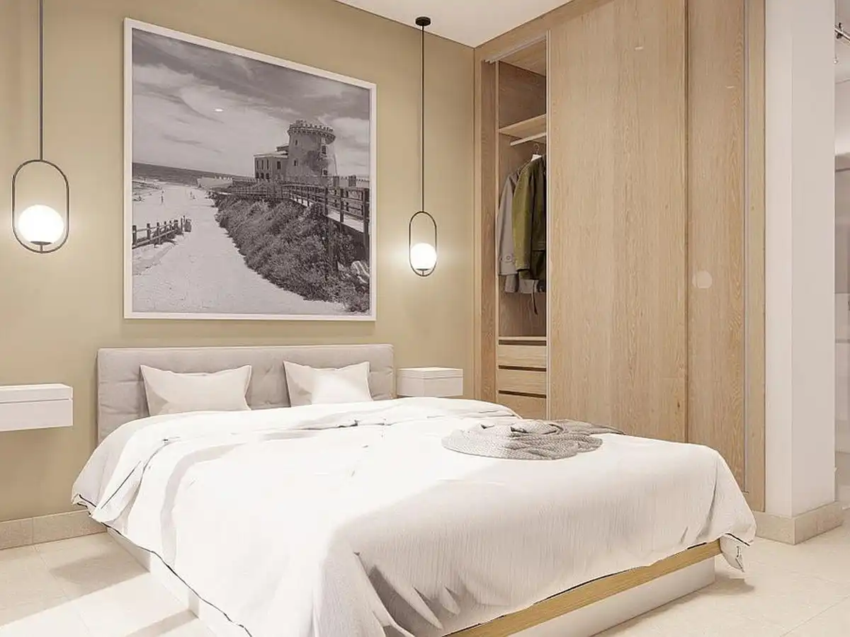 Ático con jardín en venta en Pilar de la Horadada ciudad, imagen 8