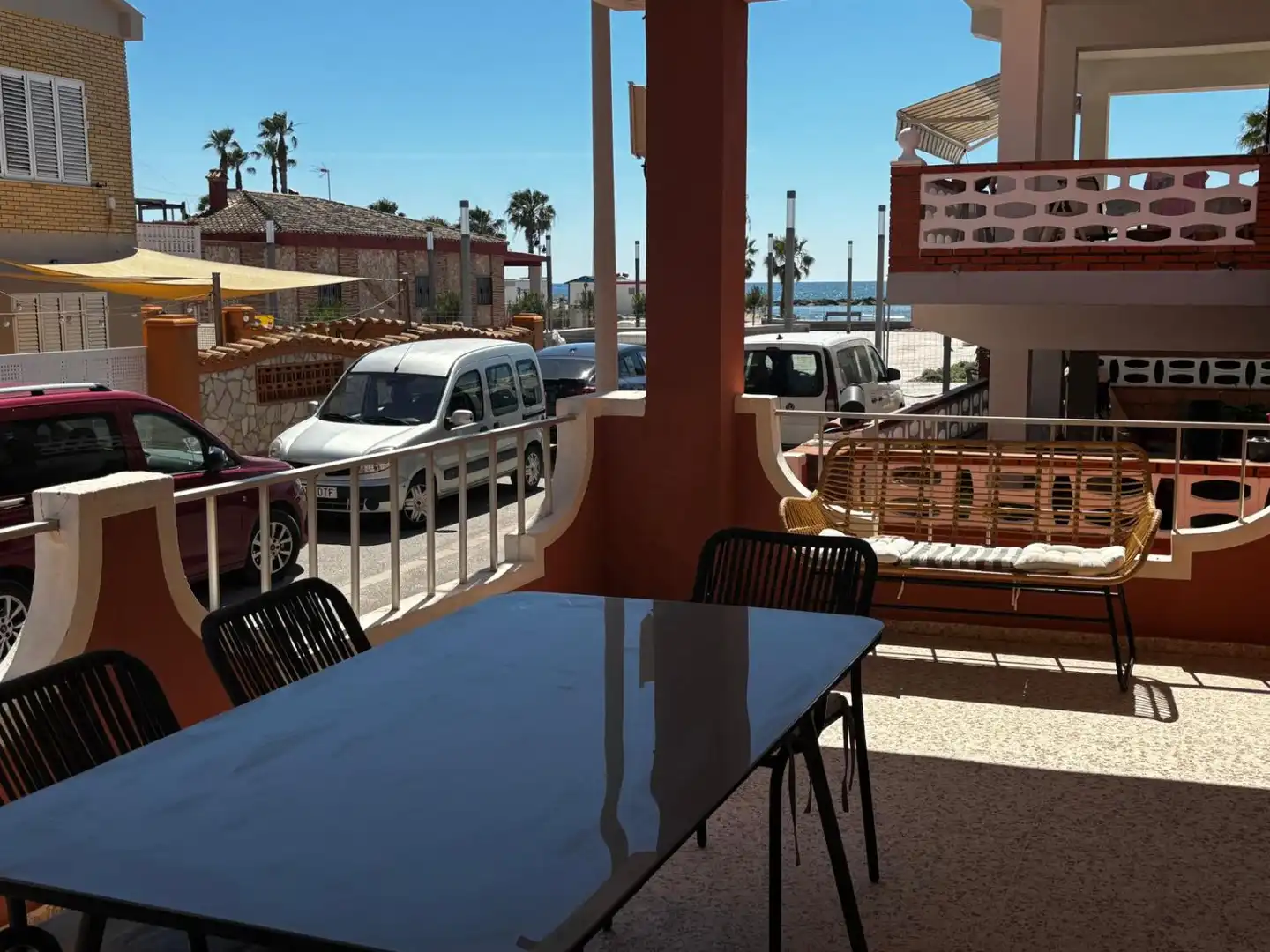 Apartament en venda en Chilches / Xilxes amb Terrassa i Traster