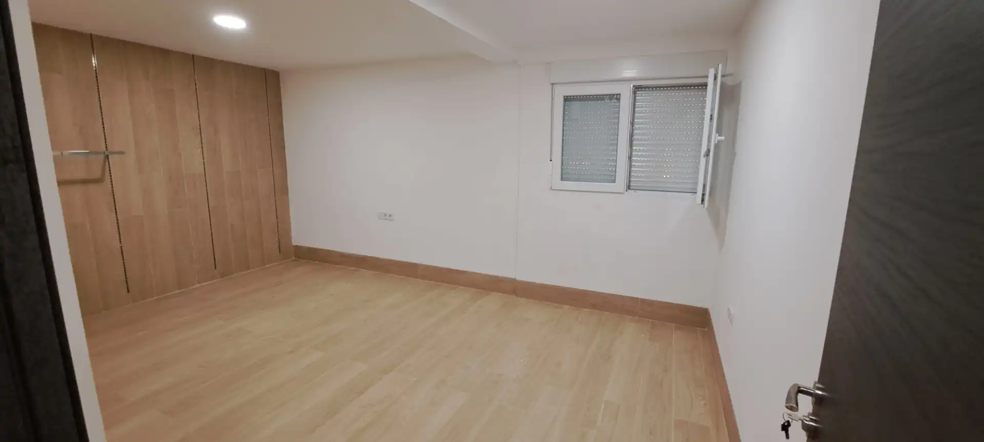 Flat for sale in Málaga