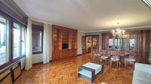 Foto 2 de Pis de lloguer a Gijón - Plaza Humedal, Barrio del Centro, Gijón