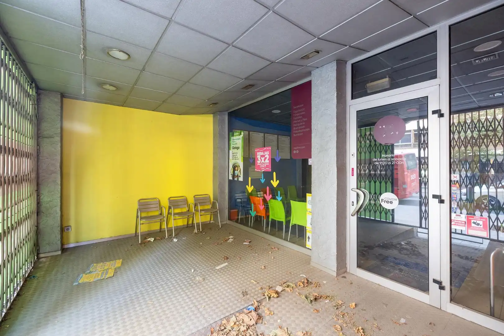 Gewerbefläche zum Verkauf in Avenida DOCTOR OLORIZ, imagen 7