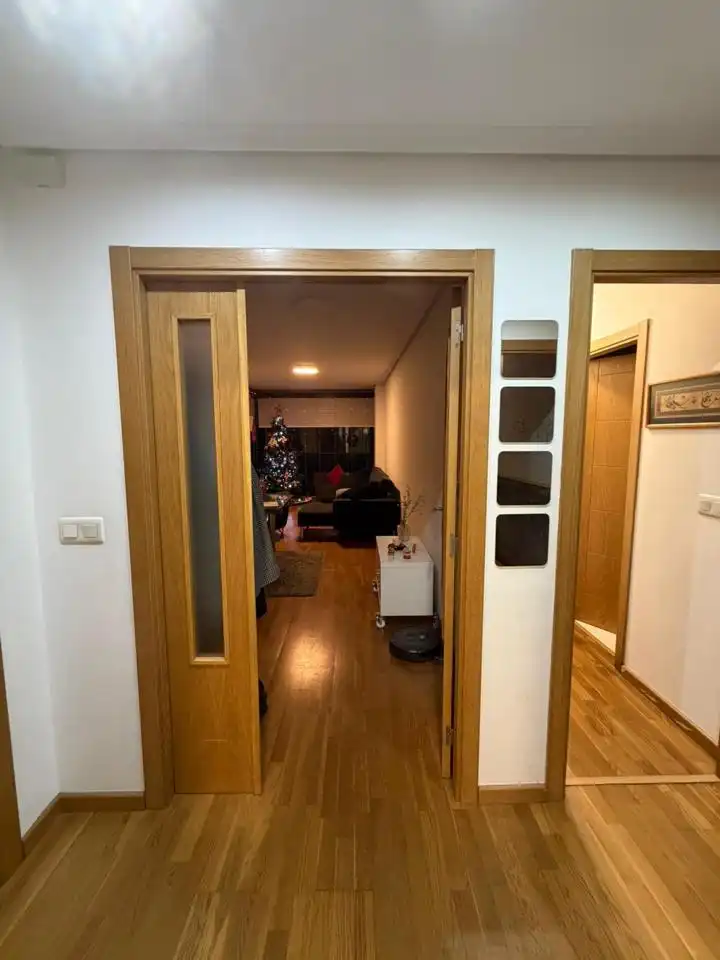 Flat with lift for sale in Fonteculler, imagen 5