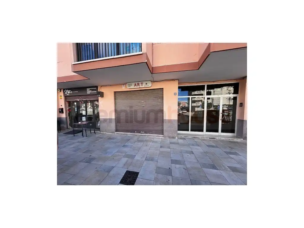 Local en venda en Vandellòs i l'Hospitalet de l'Infant