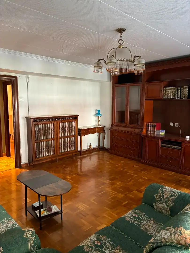 Piso en venta en Zaragoza con Calefacción, Amueblado y Horno