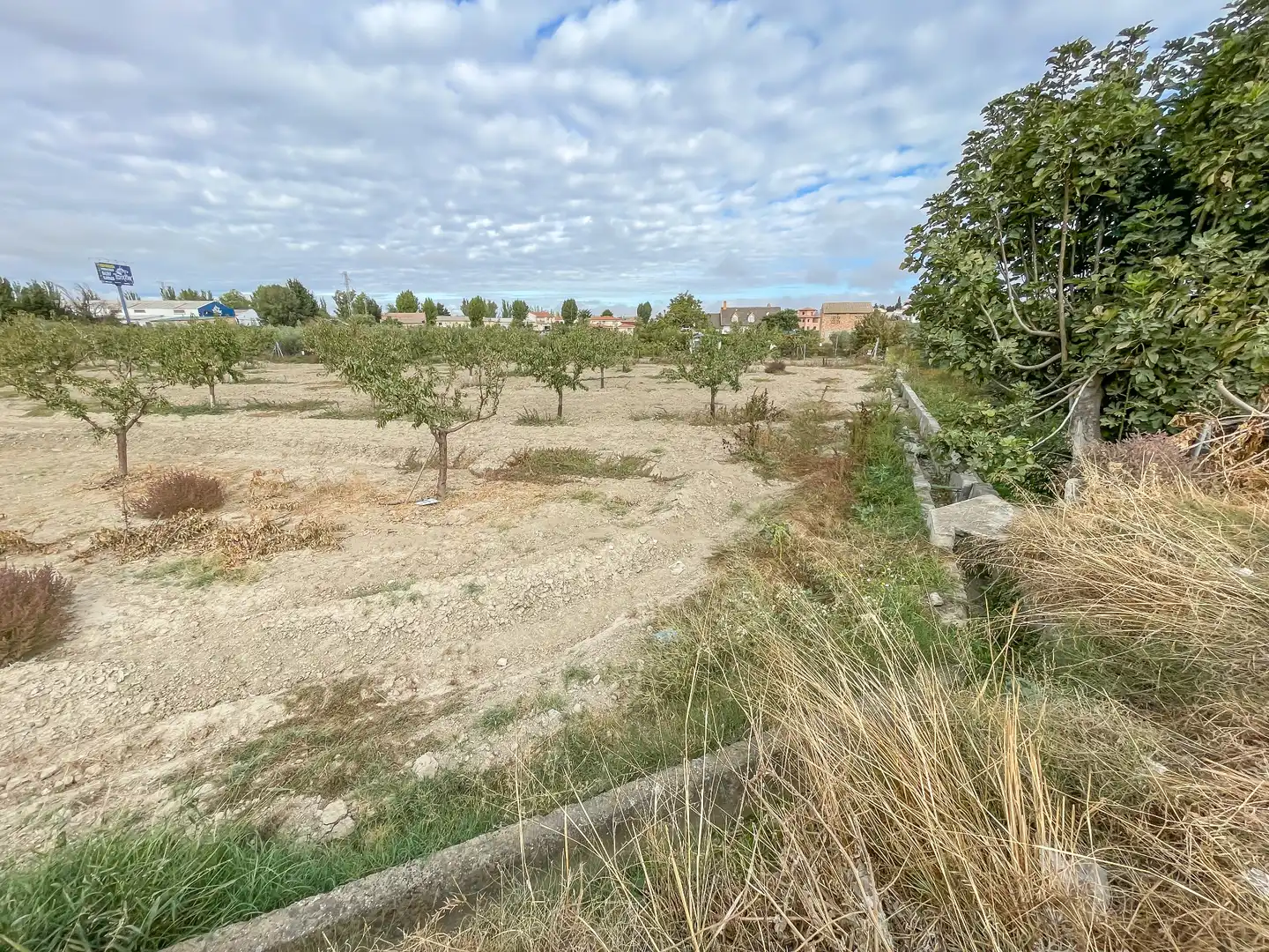 Terreno en venta en Alhendín