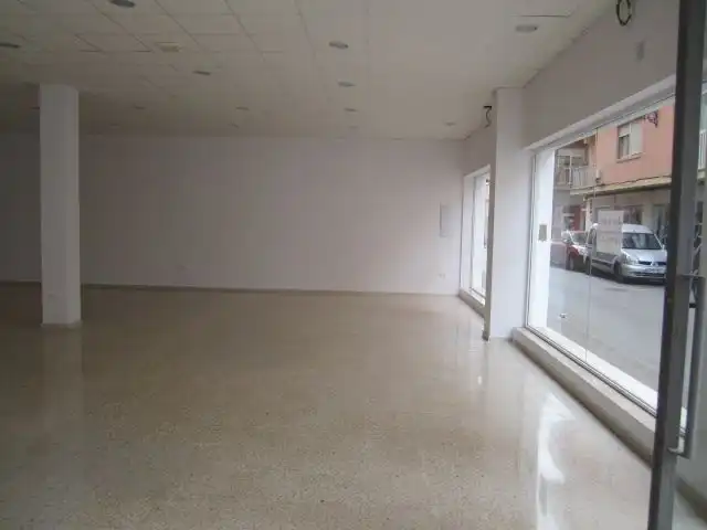 Local commercial à louer à Centro- San Felipe - Huerta Fava, imagen 5