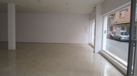 Photo 5 of Premises for rent in Centro- San Felipe - Huerta Fava, La Línea de la Concepción