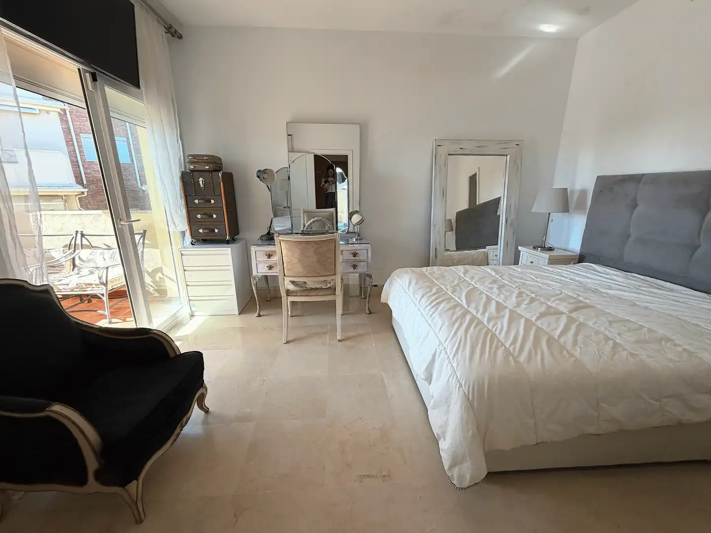 Penthouse with pool for sale in Benamara - Atalaya, imagen 19